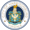 city of harrisonburg logo