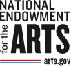 national endowment of the arts logo