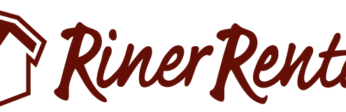 riner rentals logo