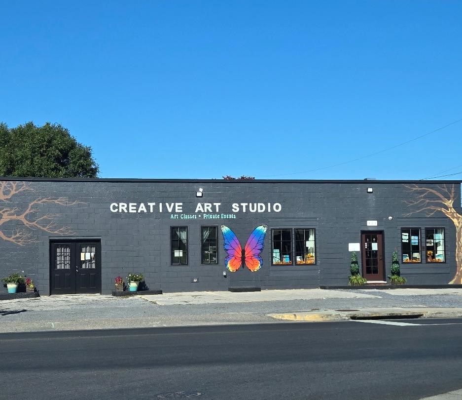 Creative Art Studio and Event Center