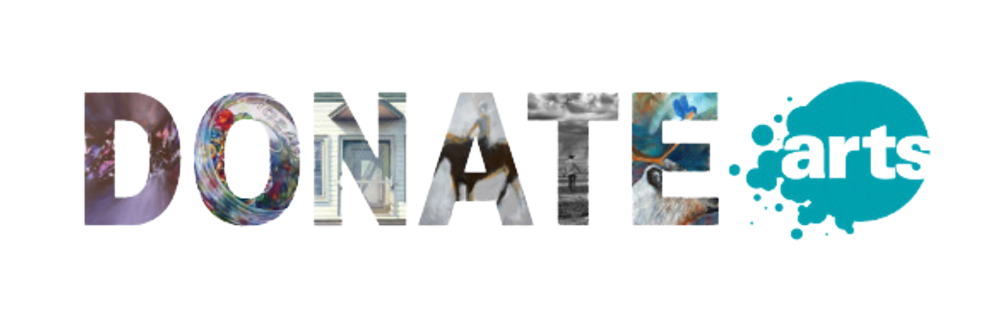 DONATE donate