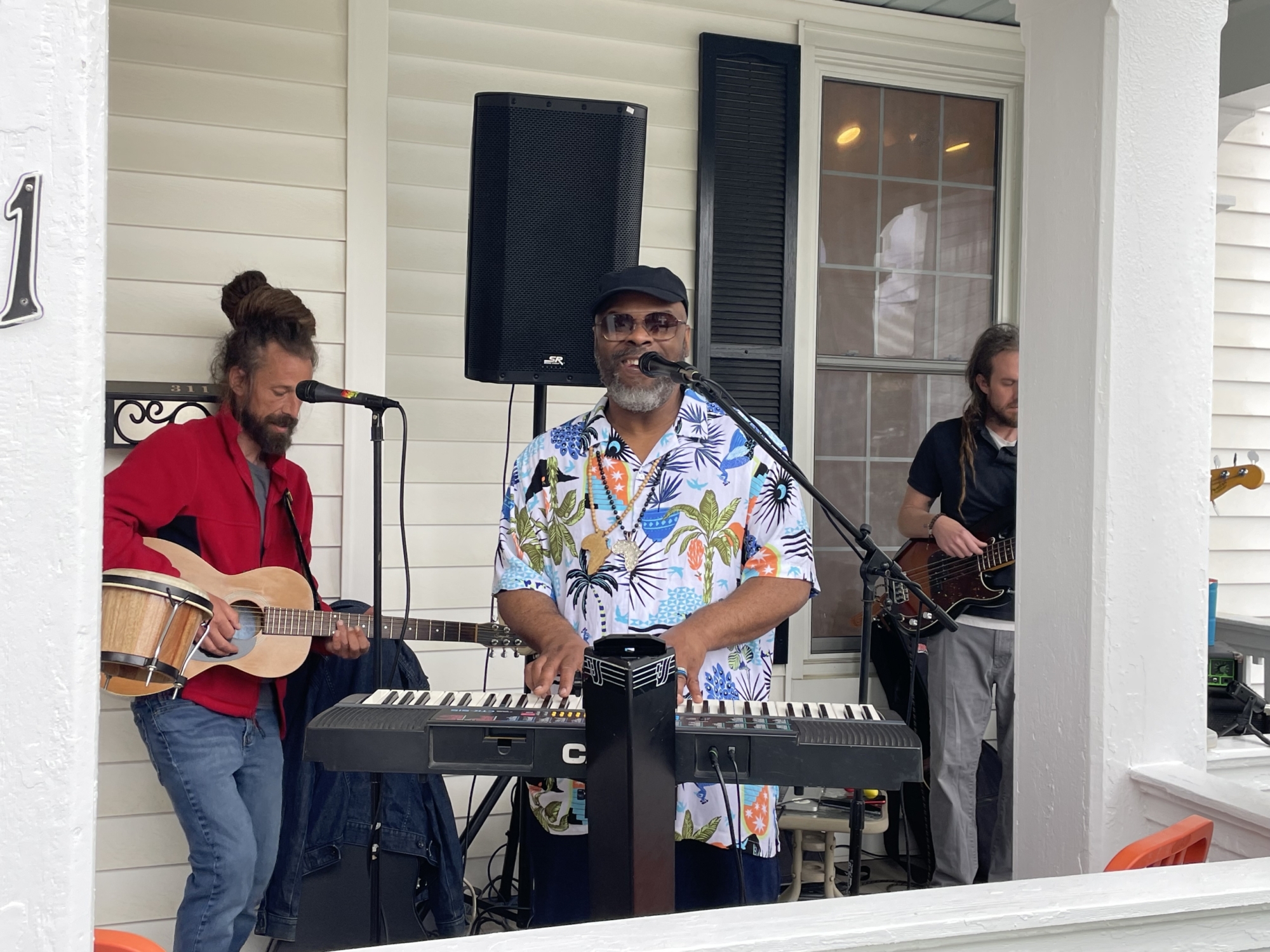 smith house galleries performance