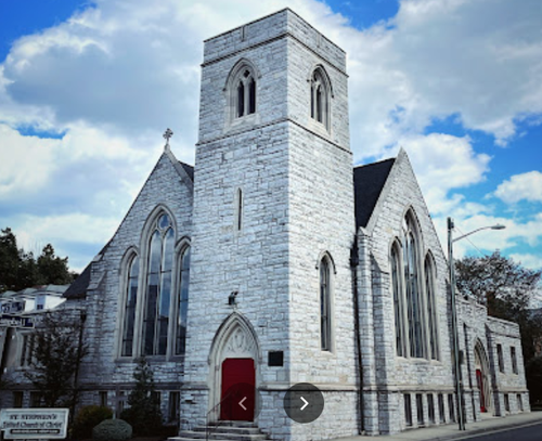 Saint Stephen’s United Church of Christ