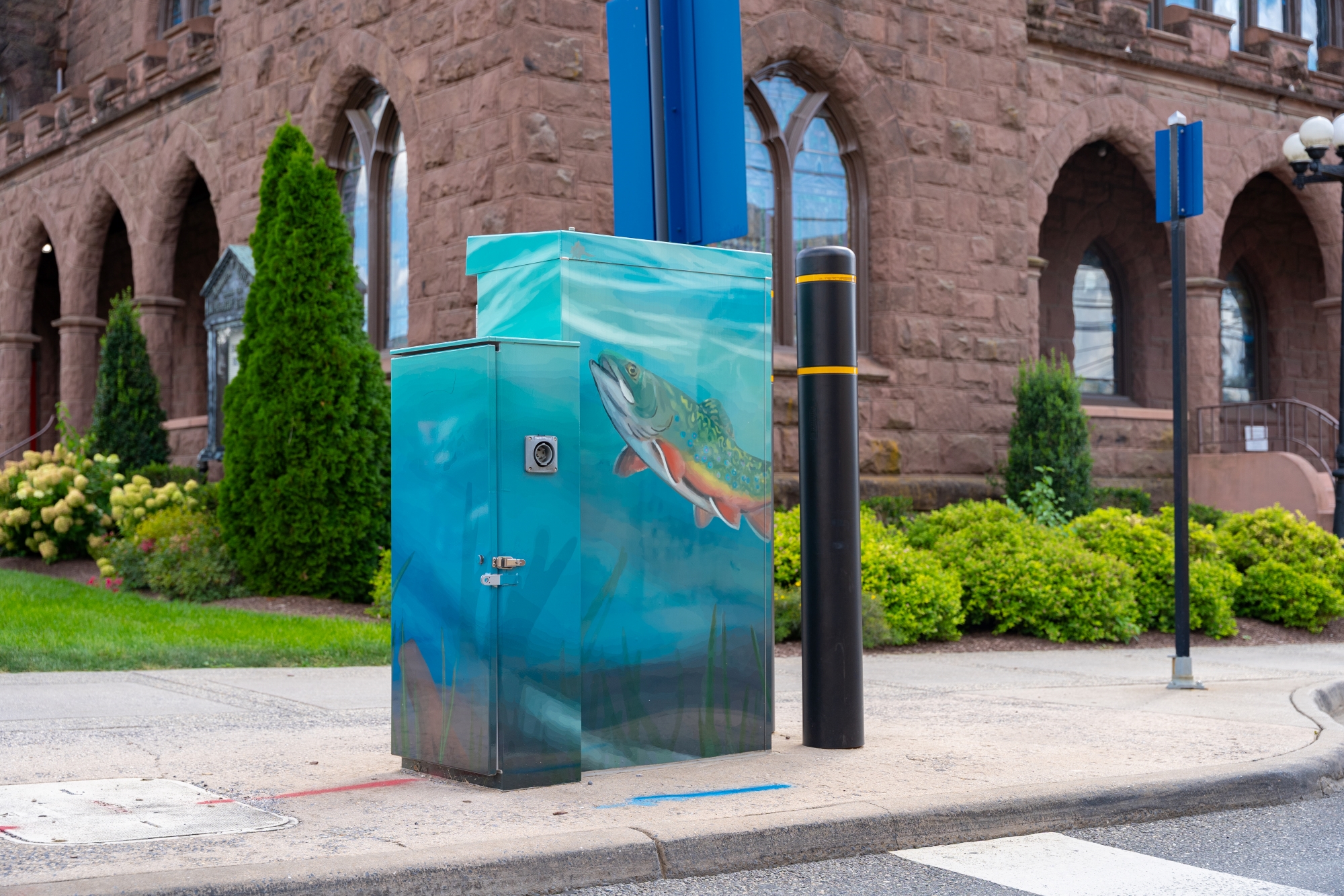 Traffic Cabinet - Huryk - 2025 melissa huryk traffic cabinet