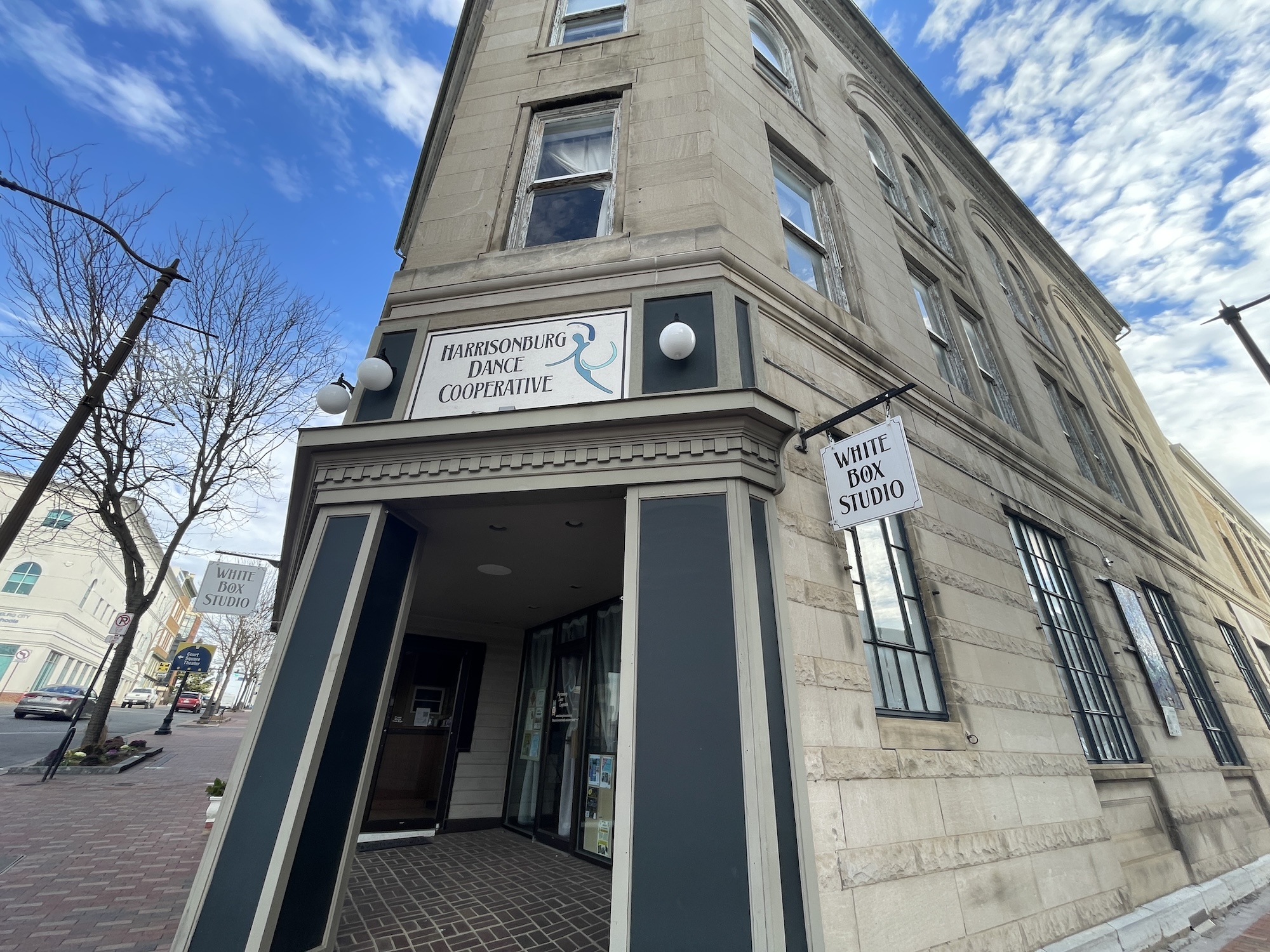 Harrisonburg Dance Cooperative 2025 harrisonburg dance cooperative