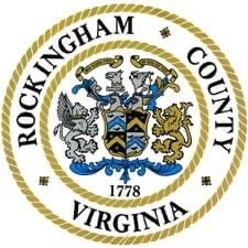 rockingham county logo